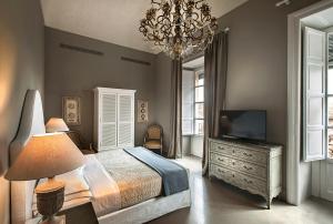 seven rooms villadorata