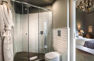 seven rooms villadorata