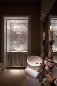 seven rooms villadorata