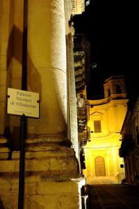 seven rooms villadorata