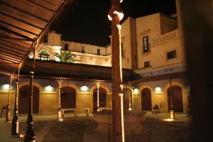 seven rooms villadorata