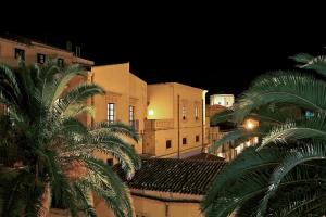 seven rooms villadorata