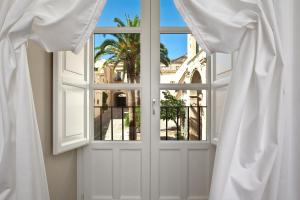 seven rooms villadorata