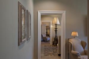 seven rooms villadorata