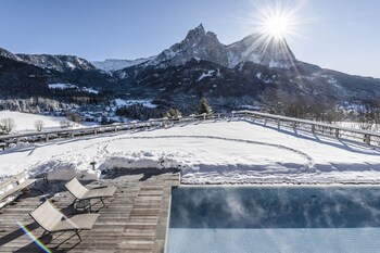 Sonus Alpis - Adults Only,Barbiano>>Alpe Di Siusi,4 star