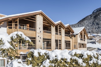 Sonus Alpis - Adults Only,Barbiano>>Alpe Di Siusi,4 star