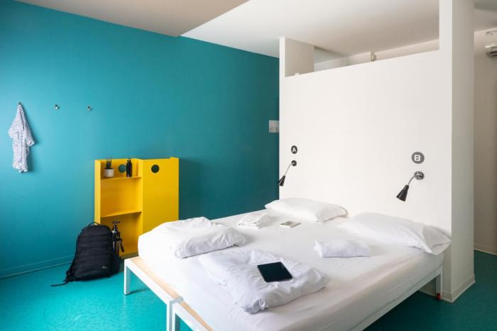 combo bologna hostel