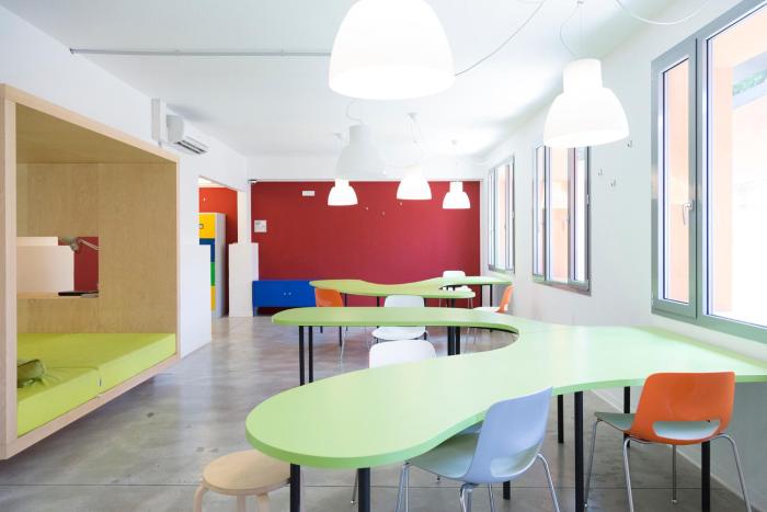 combo bologna hostel