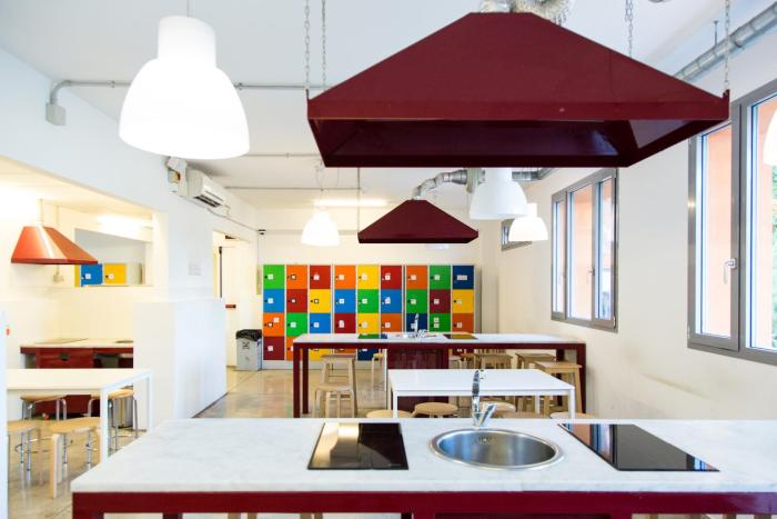 combo bologna hostel