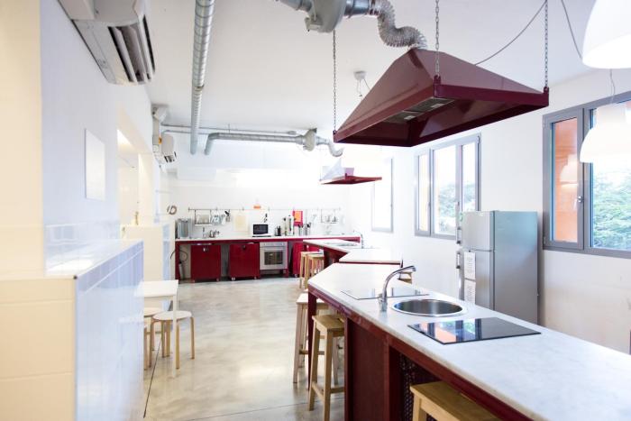 combo bologna hostel