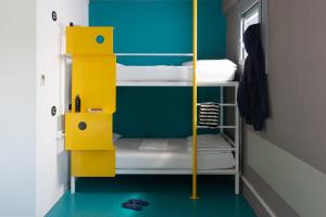 combo bologna hostel