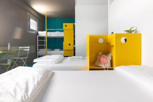 combo bologna hostel