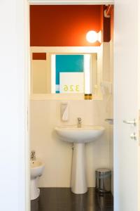 combo bologna hostel