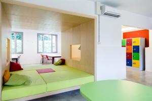 combo bologna hostel