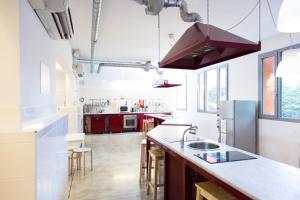 combo bologna hostel