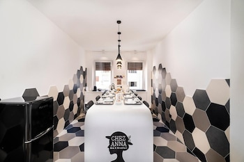 chez anna bandb adults only