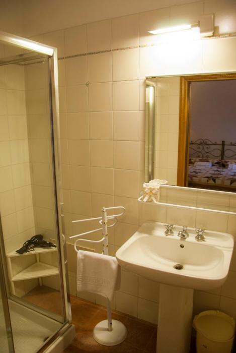 locanda il pino