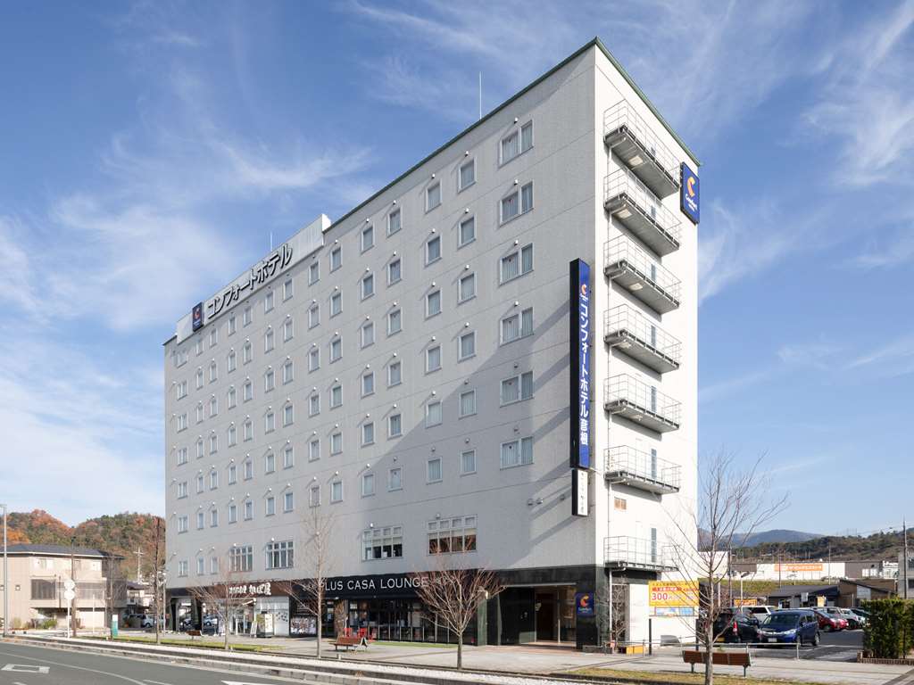 Comfort Hotel Hikone