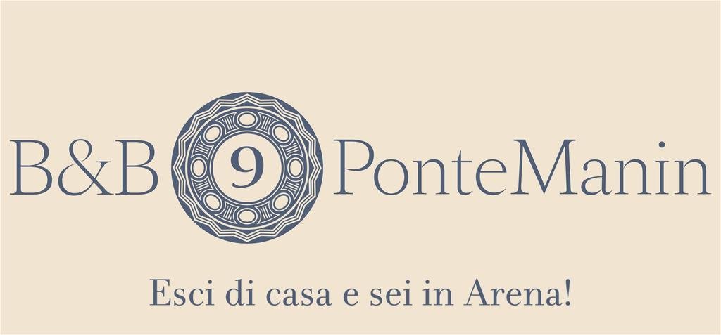 B&B Ponte Manin,Veneto>>San Giovanni Lupatoto,4 star