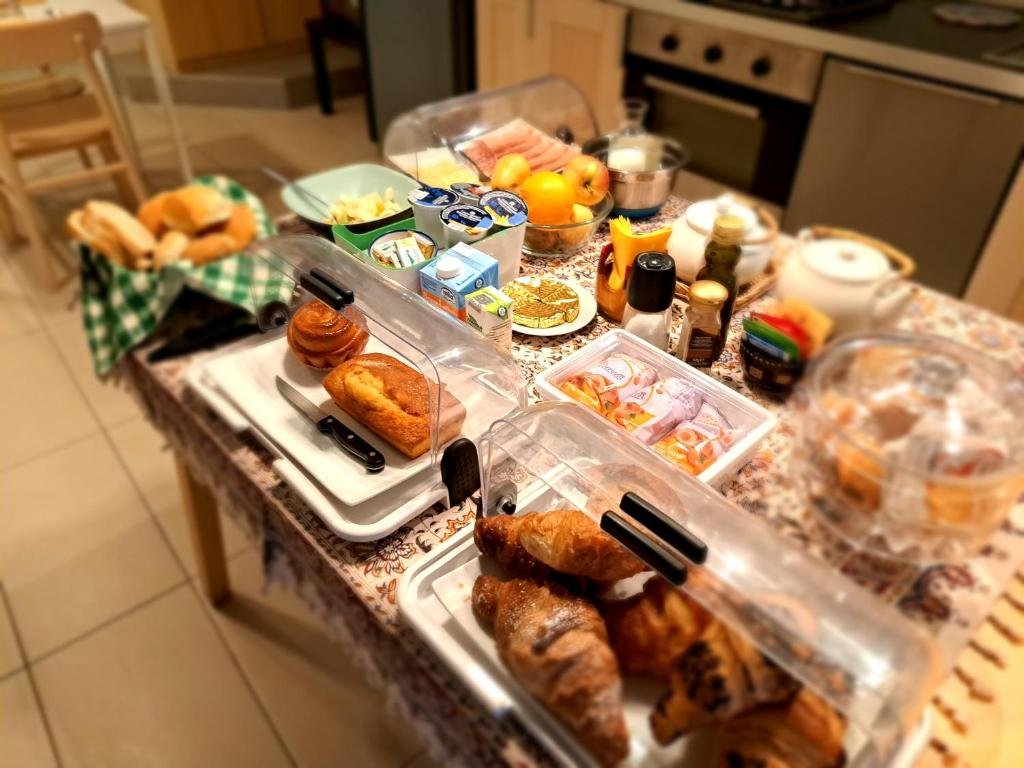 B&B Ponte Manin,Veneto>>San Giovanni Lupatoto,4 star