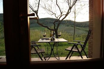san gimignano