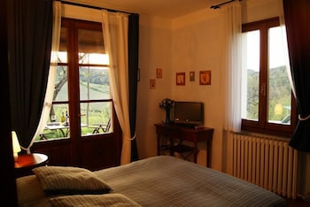 san gimignano
