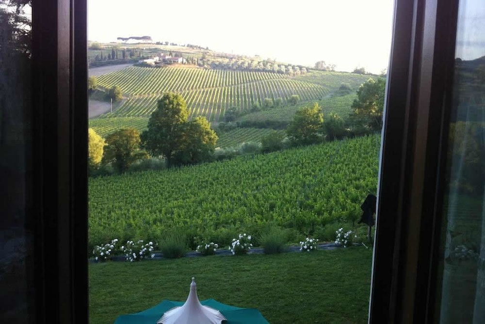 san gimignano