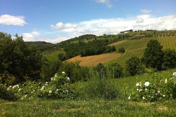 san gimignano