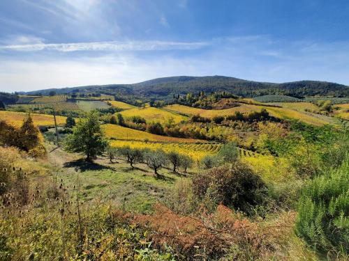 san gimignano