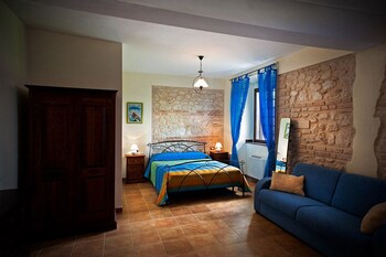 il poggio dei pettirossi