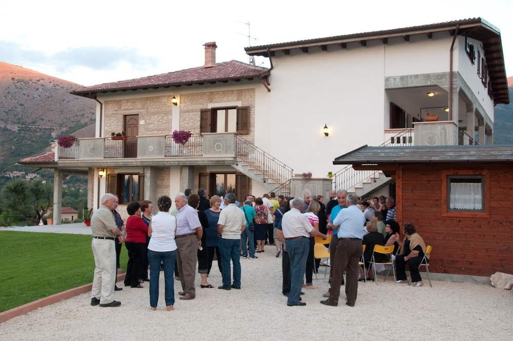 pettorano sul gizio