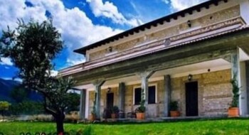 pettorano sul gizio