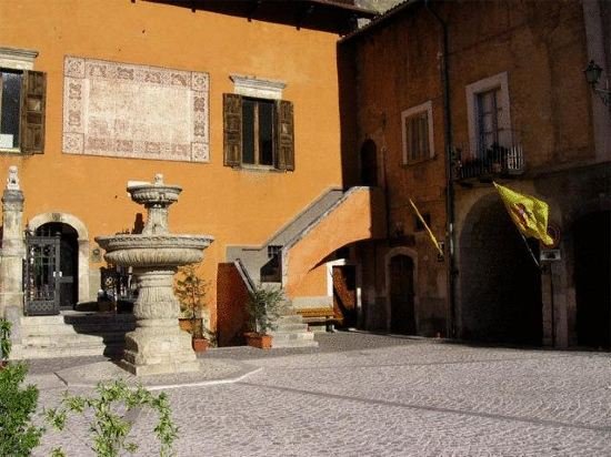 Il Poggio Dei Pettirossi,In Pettorano Sul Gizio,3 star