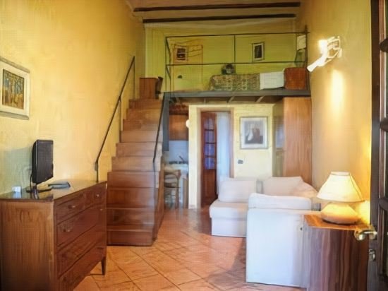 il poggio dei pettirossi