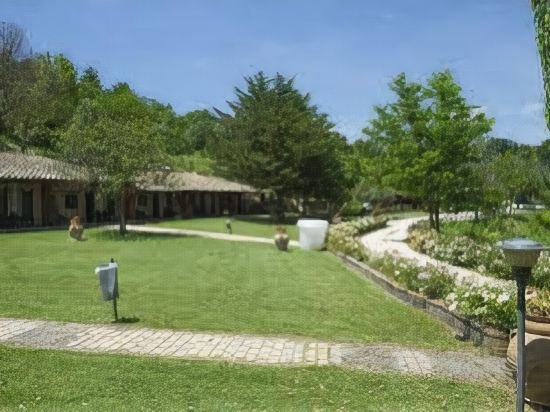 il poggio dei pettirossi