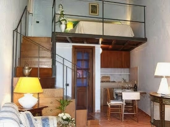 il poggio dei pettirossi