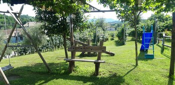 la casa vecchia