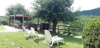 la casa vecchia
