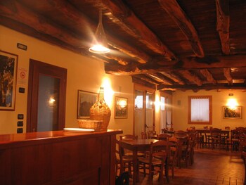la casa vecchia