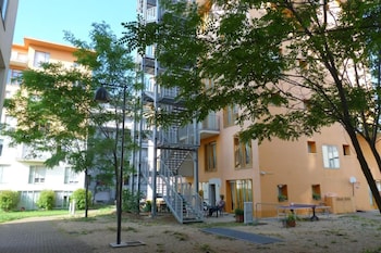 ostello torino