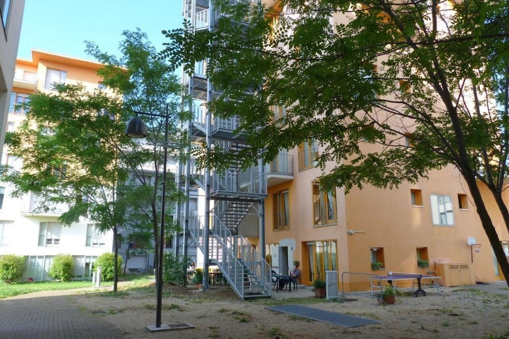ostello torino