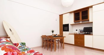 gioia 13 apartments and rooms