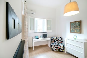 gioia 13 apartments and rooms