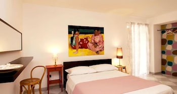 gioia 13 apartments and rooms