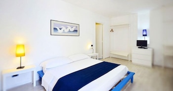 gioia 13 apartments and rooms