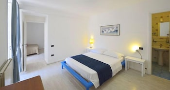 gioia 13 apartments and rooms