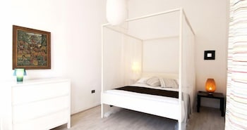 gioia 13 apartments and rooms