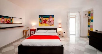 gioia 13 apartments and rooms