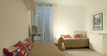 gioia 13 apartments and rooms