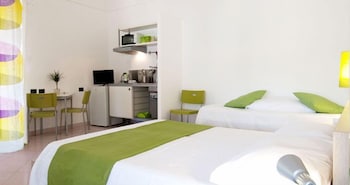 gioia 13 apartments and rooms